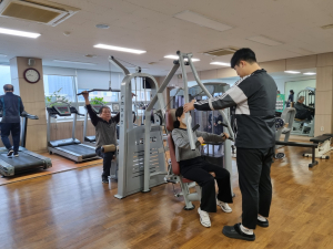 대구남구보건소, 주민 건강 매니저 ‘건강관리실’ 운영