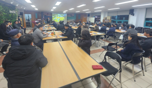 포항시, 추모공원 건립 공감대 형성 ‘소통’