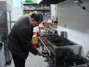경북도, 설 명절 대비 취약시설 62곳 안전점검