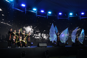 ‘영천보현산별빛축제’ 6연속 경북 우수축제