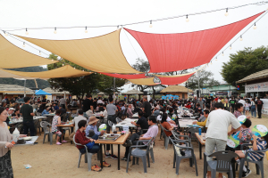 예천 ‘삼강주막나루터축제’ 4연속 경북지정축제
