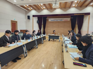 경북도교육청, 올해 학교급식 기본방향 수립
