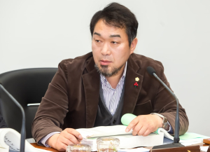 김근한 구미시의원 “생활체육지도자 지원ㆍ처우 개선”