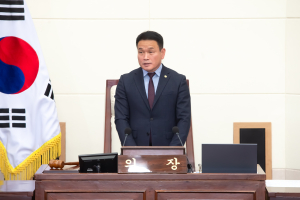 구미시의회, 상임委 심사안건 등 최종의결