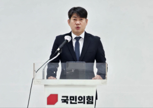 황시혁 “현재에 안주하는 살찐 고양이 안된다”