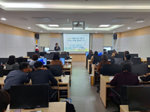 경북교육청, 따뜻한 유아교육 적극 실현