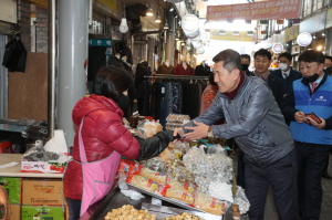 포항시, 민생경제 회복ㆍ지속가능 상권 창출 올인