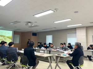 포항시 ‘환호공원 공영주차타워’ 건립 순항