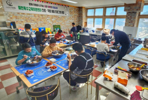 예천교육청, 지역 연계 진로직업 교육