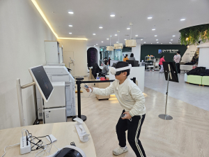 달서구, 생활 SOC 시설에 디지털 돌풍