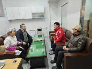 문충운 “소상공인ㆍ자영업자 긴급 플랜 급선무”