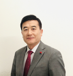 허성우, 출마 기자회견ㆍ신공약 발표회
