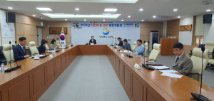 경북교육청, 2024년 어린이 놀 권리 보장위원회