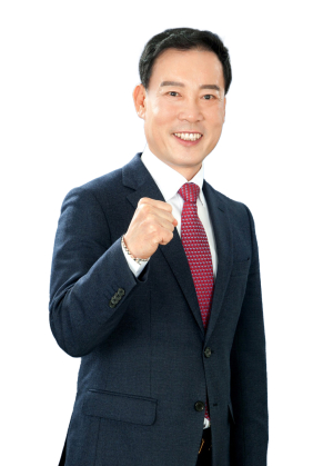 이태식 “지산뜰에 33층 컨벤션 센터 건립할 것”