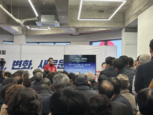 김대식 “선택받는 상품 되도록 열심히 노력할 것”