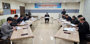 포항시, 2025년산 공공비축미매입 ‘안평ㆍ삼광’