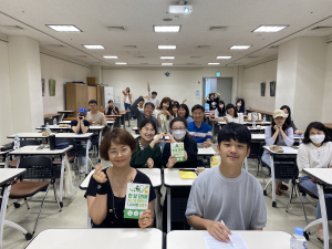 ‘경주 문화예술 알리미’ SNS 서포터즈 모집