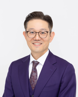 강성철 롯데백화점 포항점장 취임
