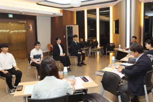 구미대 대학일자리플러스센터, 2년 연속 ‘우수’
