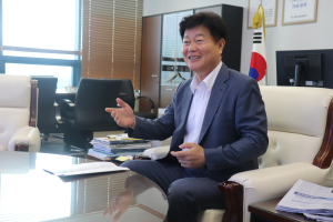 <특집>소기업ㆍ소상공인들의 든든한 지원군 ‘경북신용보증재단’