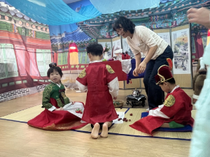 경북교육청, 특수교육실무사 523명 배치