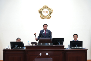 영천시의회, 지역 현안 문제 해결 ‘주력’