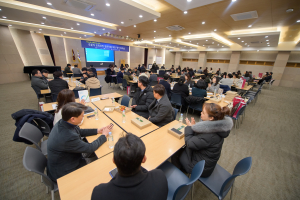 대구보건대학교, 전문기술석사 교육과정 질관리 평가 워크숍 개최