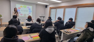 봉화군정신건강복지센터, 청년 마음건빵사업 호응