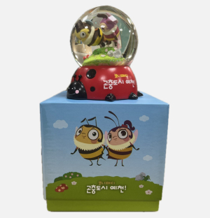 예천군, 회룡포 '관광공 1월 가볼만한 곳' 선정 이벤트 진행