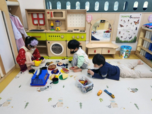 안동시, 보육교사 대 아동 비율 축소사업 확대 시행