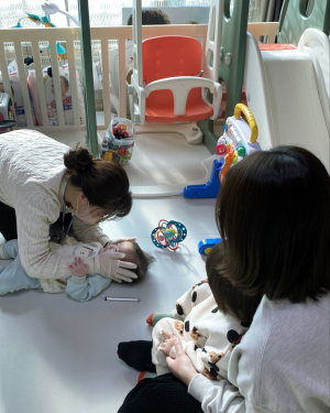 안동시, 생애초기건강관리로 아동 건강한 출발 도와