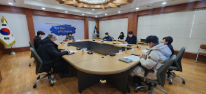 구미시, 제1차 아동보호 사례결정위원회
