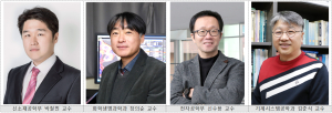 금오공대 교수 4명 ‘세계 상위 2% 연구자’