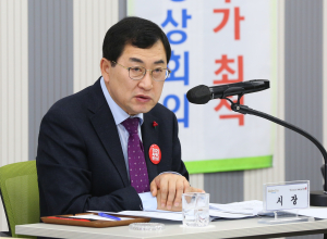주낙영 경주시장, 전통시장 화재 대비 긴급안전점검 지시