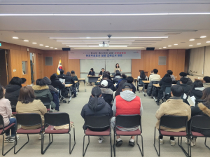 포항시 작은외교관 ‘청소년 해외 홈스테이’