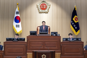 경북도의회, “민생의회 구현ㆍ경북형 사업에 적극 협력”