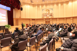 계명대, 신입생 학부모 대상 대학생활ㆍ진로설계 세미나