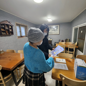 안동시, 식품접객업소 식품안전관리 지도ㆍ점검 실시