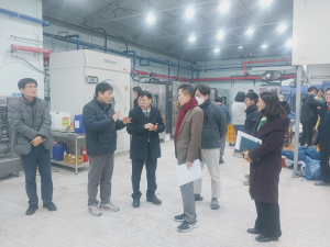 경북도, 한파 대비 취약계층 돌보기 만전