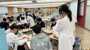 대구보건대학교, 진로탐색활동 협력 유공 교육부장관 표창