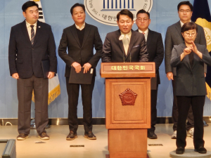 국민의힘 영남권 예비후보 5명 “3대 특권 포기”