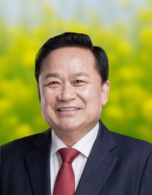 김순견 “포항에 해외파병용사 기념공원 건립할 것”