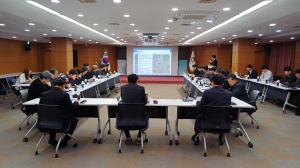 김천시, 미래 모빌리티 산업 메카 꿈꾼다