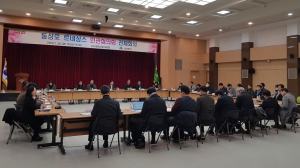 대구시, 동성로 르네상스 프로젝트 민관협의회