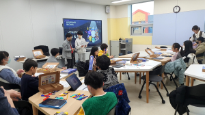 포항시 포은오천도서관 겨울 프로그램 성료