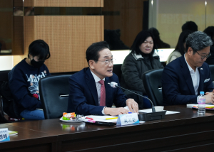 영천지역 문화예술 발전 위한 소통의 장