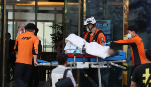 상주시보건소, 설 연휴 비상응급의료 대책반 운영