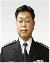 제18대 이규성 포항교도소장 취임