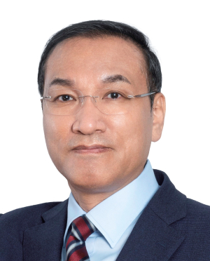 권용범 “대한민국 최고의 창업 중심도시 만들 것”