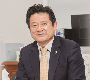 “경북을 세계적 푸드테크산업 중심지로”
